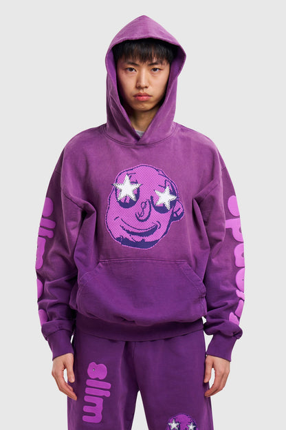 STARFACE HOODIE