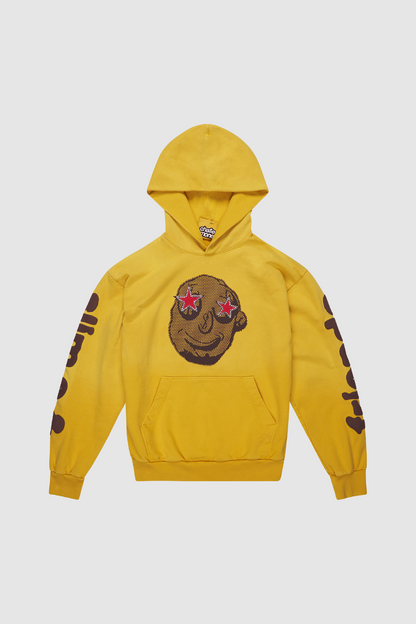 STARFACE HOODIE