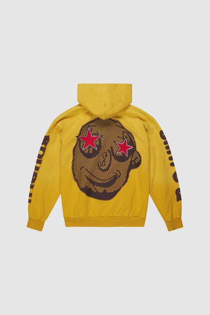 STARFACE HOODIE