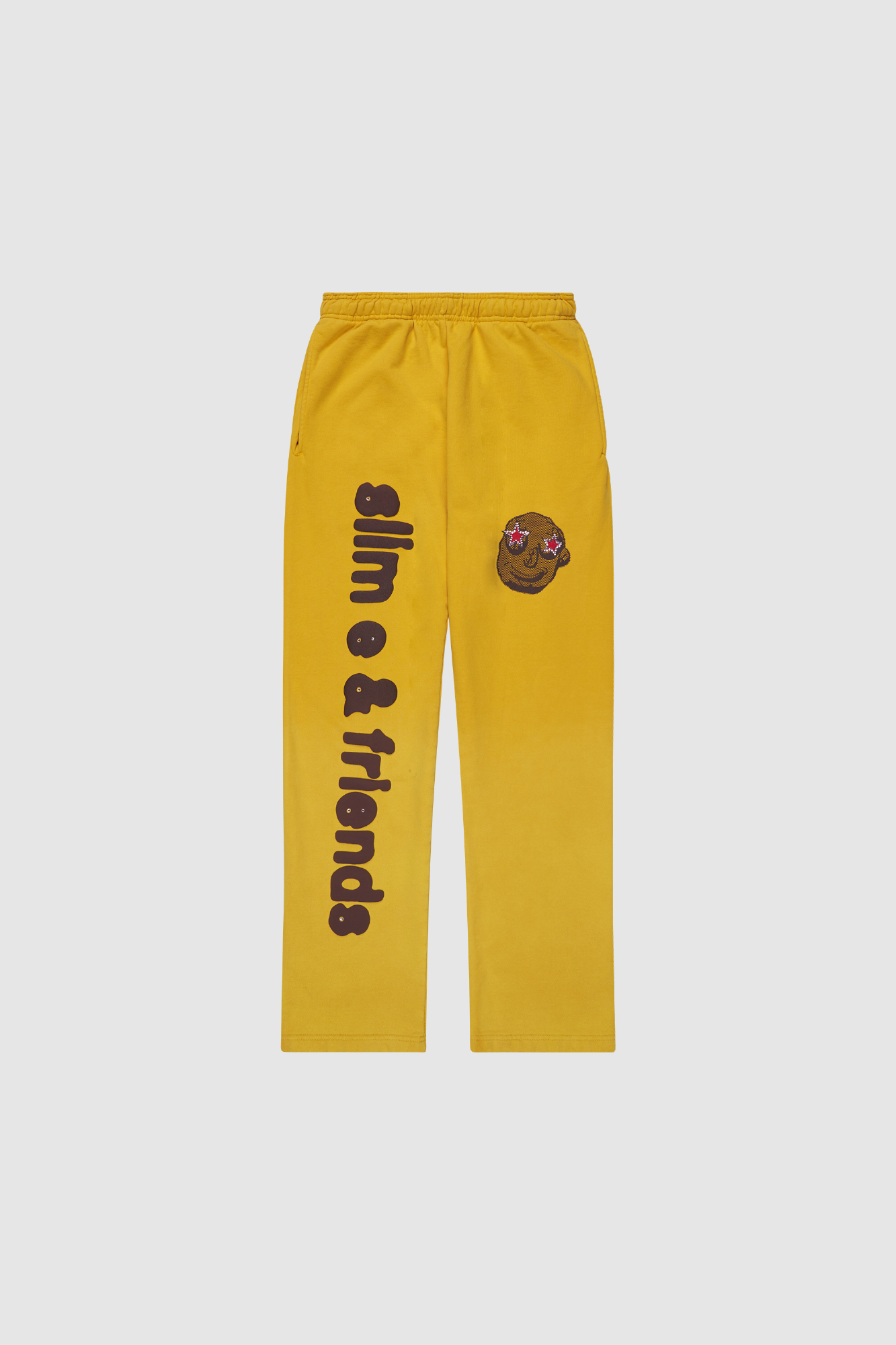 STARFACE SWEATPANTS