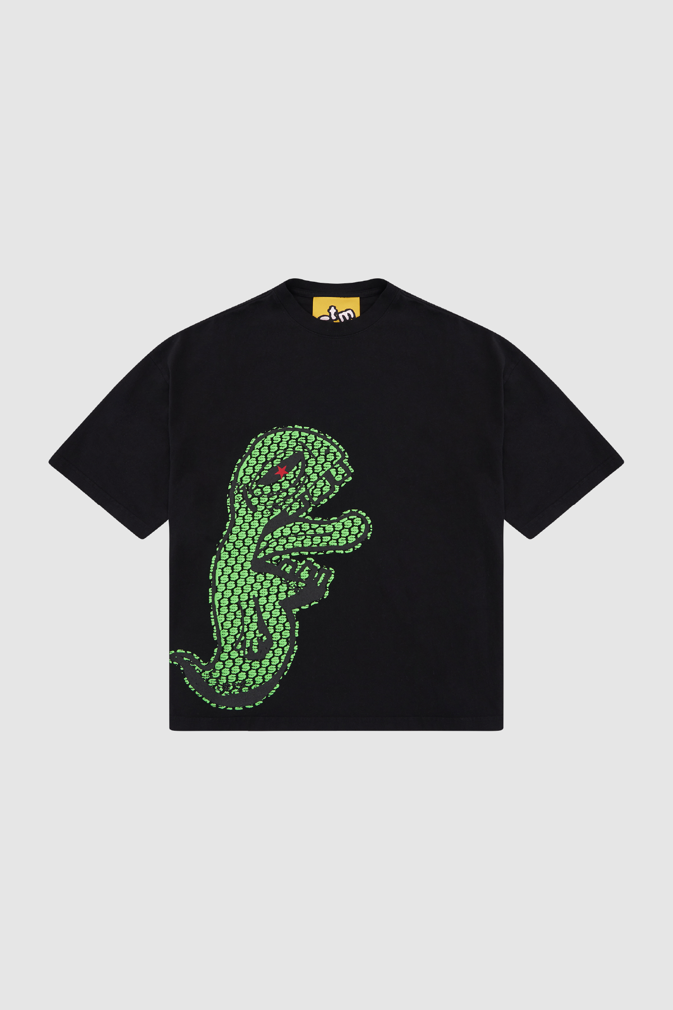 SLIZARD FRIEND TEE