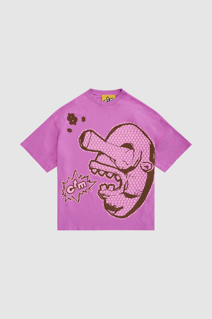 LOUD FRIEND TEE